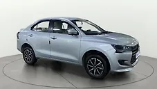 Used Maruti Suzuki DZire ZXi Plus Petrol Manual in Mohali
