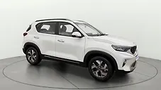 Used Kia Sonet HTX 1.0 iMT in Gurgaon