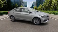 Used Maruti Suzuki Ciaz Alpha 1.5 Hybrid [2020-2023] in Pune