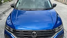 Used Volkswagen T-Roc 1.5 TSI in Mumbai
