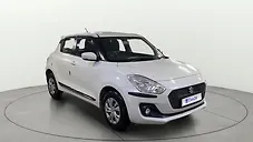 Used Maruti Suzuki Swift VXi AMT [2021-2023] in Indore