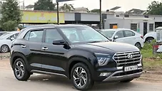 Used Hyundai Creta SX (O) 1.5 Diesel in Ahmedabad
