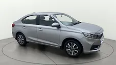 Used Honda Amaze VX CVT 1.2 Petrol [2021] in Bangalore