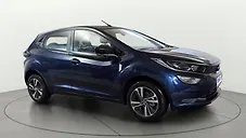Used Tata Altroz XZA Petrol [2022-2023] in Delhi