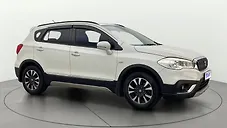 Used Maruti Suzuki S-Cross Zeta 1.3 in Chennai
