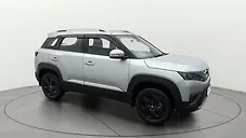 Used Maruti Suzuki Vitara Brezza ZXi [2022-2023] in Bangalore