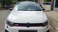 Used Volkswagen Polo GT TSI in Bangalore