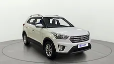 Used Hyundai Creta 1.6 SX Plus Petrol in Indore