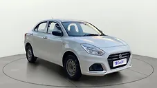 Used Maruti Suzuki DZire LXi [2020-2023] in Jaipur