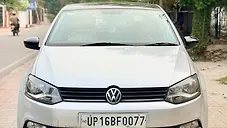 Used Volkswagen Polo Highline1.5L (D) in Lucknow