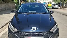 Used Hyundai Elite i20 Asta (O) 1.2 IVT [2023-2025] in Bangalore