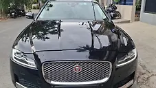 Used Jaguar XF 2.0 Prestige Petrol in Bangalore