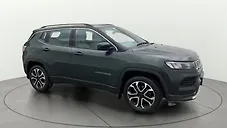 Used Jeep Compass Limited (O) 1.4 Petrol DCT [2021] in Bangalore