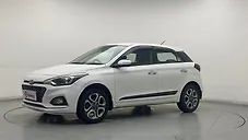 Used Hyundai Elite i20 Asta 1.2 (O) in Ghaziabad