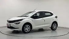 Used Tata Altroz XT Petrol in Gurgaon