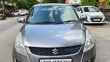 Used Maruti Suzuki Swift VXi in Mumbai