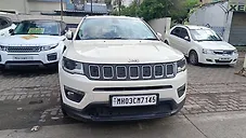 Used Jeep Compass Longitude 2.0 Diesel [2017-2020] in Nagpur