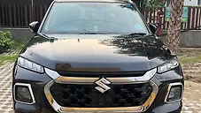 Used Maruti Suzuki Grand Vitara Zeta Plus Intelligent Hybrid eCVT Dual Tone [2022-2025] in Noida