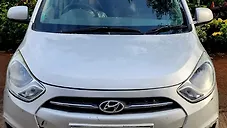 Used Hyundai i10 1.1L iRDE Magna Special Edition in Mumbai