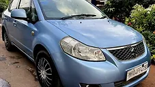 Used Maruti Suzuki SX4 VXI CNG BS-IV in Mumbai