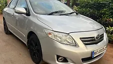 Used Toyota Corolla Altis 1.8 G in Mumbai