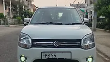 Used Maruti Suzuki Wagon R VXI 1.0 [2023-2025] in Jalandhar