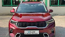Used Kia Sonet GTX Plus 1.5 AT [2020-2021] in Chennai
