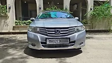 Used Honda City 1.5 V AT in Mumbai