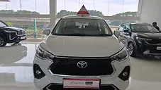 Used Toyota Rumion V MT [2023-2025] in Bangalore