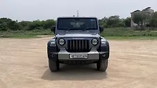 Used Mahindra Thar LX Hard Top Petrol AT 4WD [2021-2022] in Delhi
