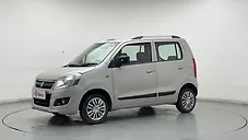 Used Maruti Suzuki Wagon R VXI in Coimbatore