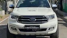 Used Ford Endeavour Titanium Plus 2.0 4x4 AT in Chennai