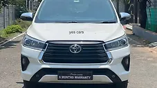 Used Toyota Innova Crysta GX 2.7 AT 7 STR in Chennai