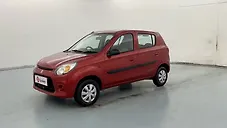 Used Maruti Suzuki Alto 800 VXi in Lucknow