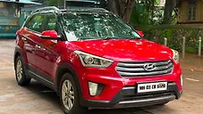 Used Hyundai Creta 1.6 SX Plus Petrol in Mumbai