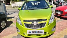 Used Chevrolet Beat PS Diesel in Thiruvananthapuram