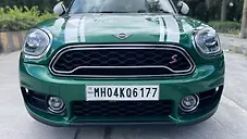 Used Mini Countryman Cooper S in Mumbai