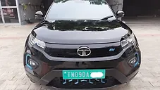 Used Tata Nexon XZ Plus (HS) Dark Edition in Chennai