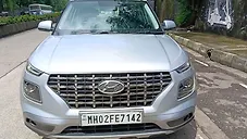 Used Hyundai Venue SX Plus 1.0 Turbo DCT in Mumbai