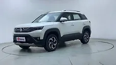 Used Maruti Suzuki Vitara Brezza ZXi Plus [2022-2023] in Navi Mumbai
