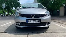 Used Tata Tiago Revotorq XZ Plus in Mumbai