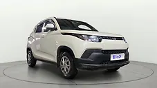Used Mahindra KUV100 K4 6 STR in Kolkata
