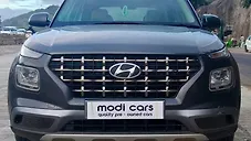 Used Hyundai Venue S 1.2 Petrol in Mumbai