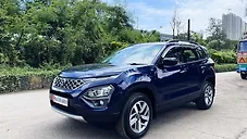 Used Tata Safari XZA in Mumbai
