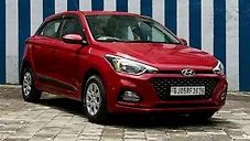 Used Hyundai Elite i20 Sportz 1.2 in Surat