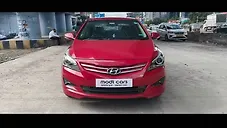 Used Hyundai Verna 1.6 VTVT S in Mumbai