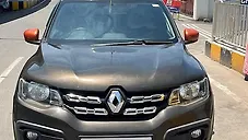 Used Renault Kwid 1.0 RXT AMT Opt [2016-2019] in Chennai