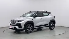 Used Renault Kiger RXZ MT in Mohali
