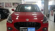 Used Maruti Suzuki Swift VXi Petrol Manual in Jammu