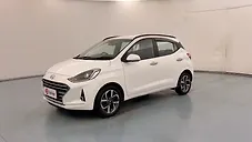 Used Hyundai Grand i10 NIOS Asta 1.2 Kappa VTVT in Agra